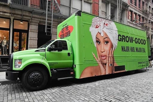 Grow-Good Beauty